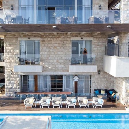 Chateau Glili (Adults Only) Safed Luaran gambar