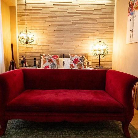 Chateau Glili (Adults Only) Safed Luaran gambar