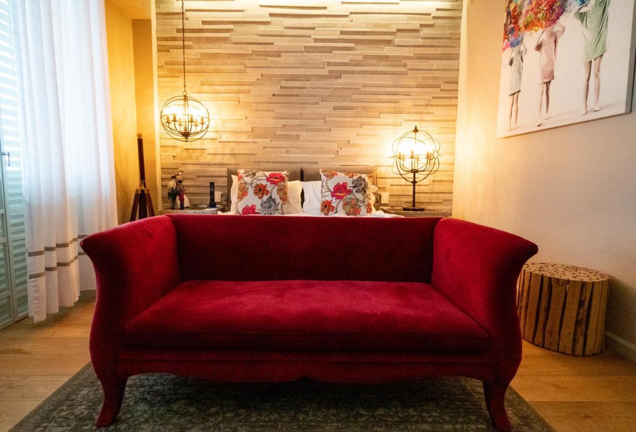 Chateau Glili (Adults Only) Safed Luaran gambar