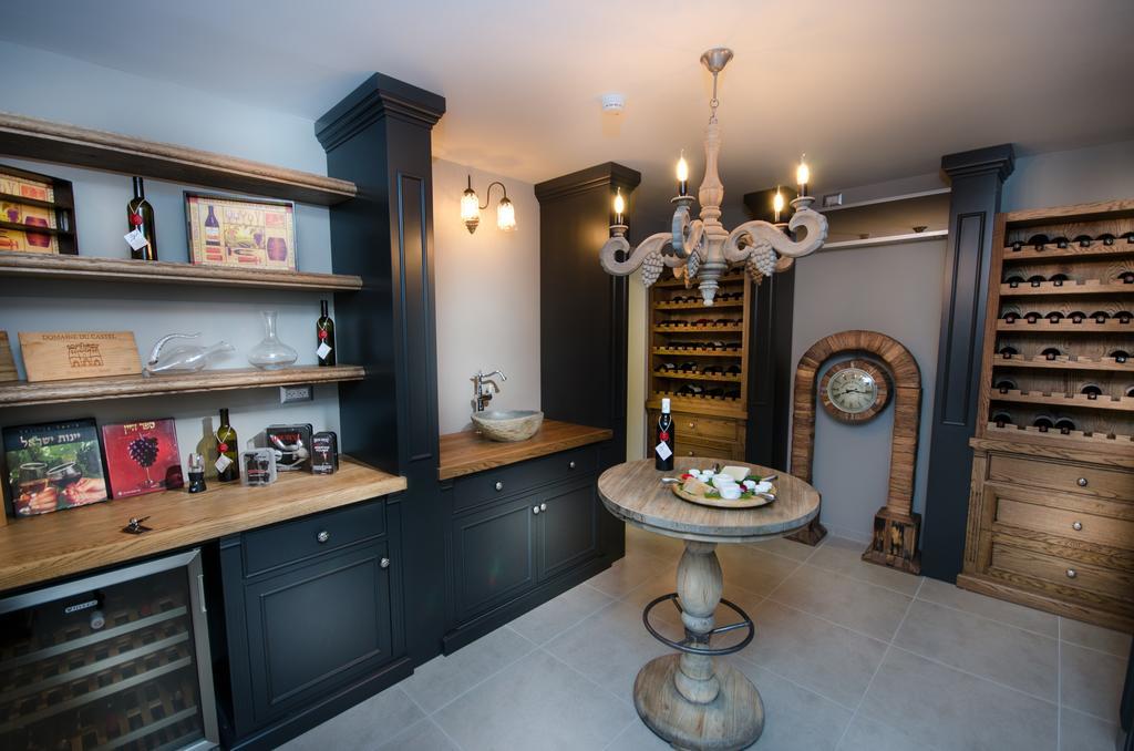 Chateau Glili (Adults Only) Safed Luaran gambar