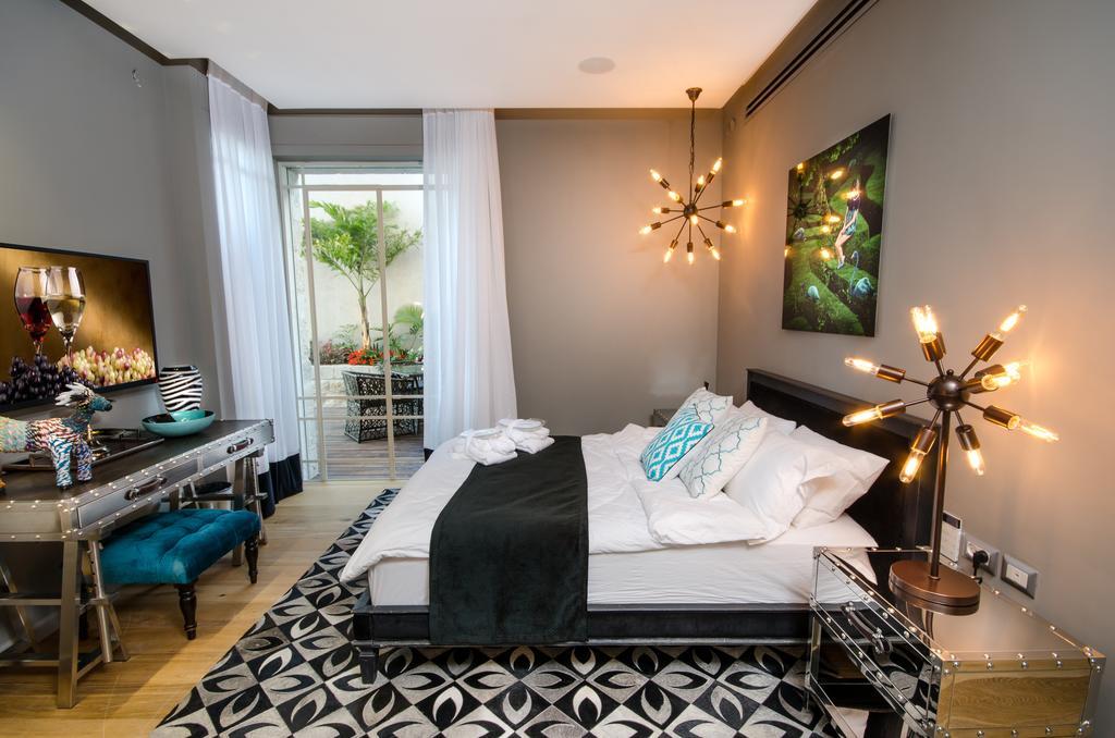 Chateau Glili (Adults Only) Safed Bilik gambar