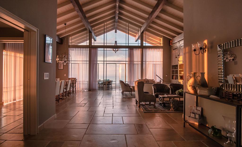 Chateau Glili (Adults Only) Safed Luaran gambar