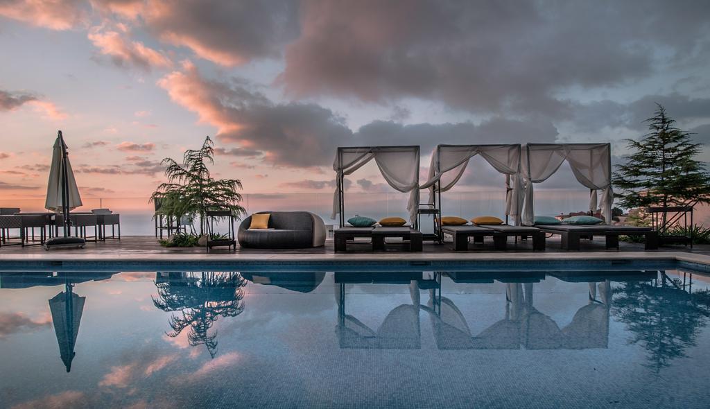 Chateau Glili (Adults Only) Safed Luaran gambar