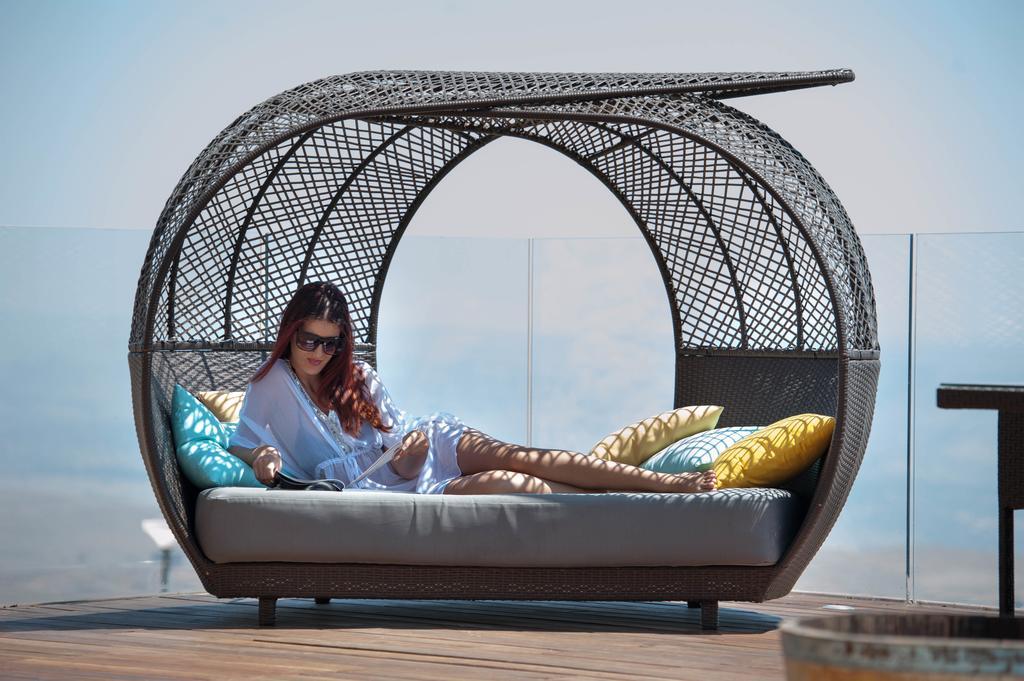 Chateau Glili (Adults Only) Safed Luaran gambar