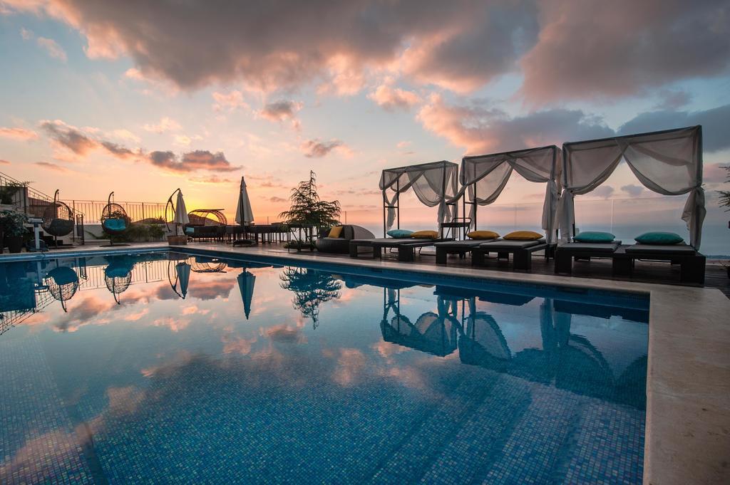 Chateau Glili (Adults Only) Safed Luaran gambar
